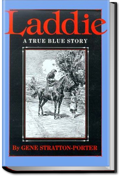 Laddie | Gene Stratton-Porter